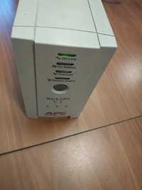 bateria Ups 650 APC