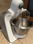 Robot kuchenny Bosch