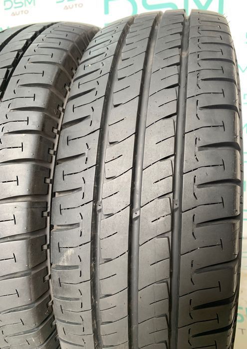 Склад шин б/в. 195/70 R15C Michelin Agilis