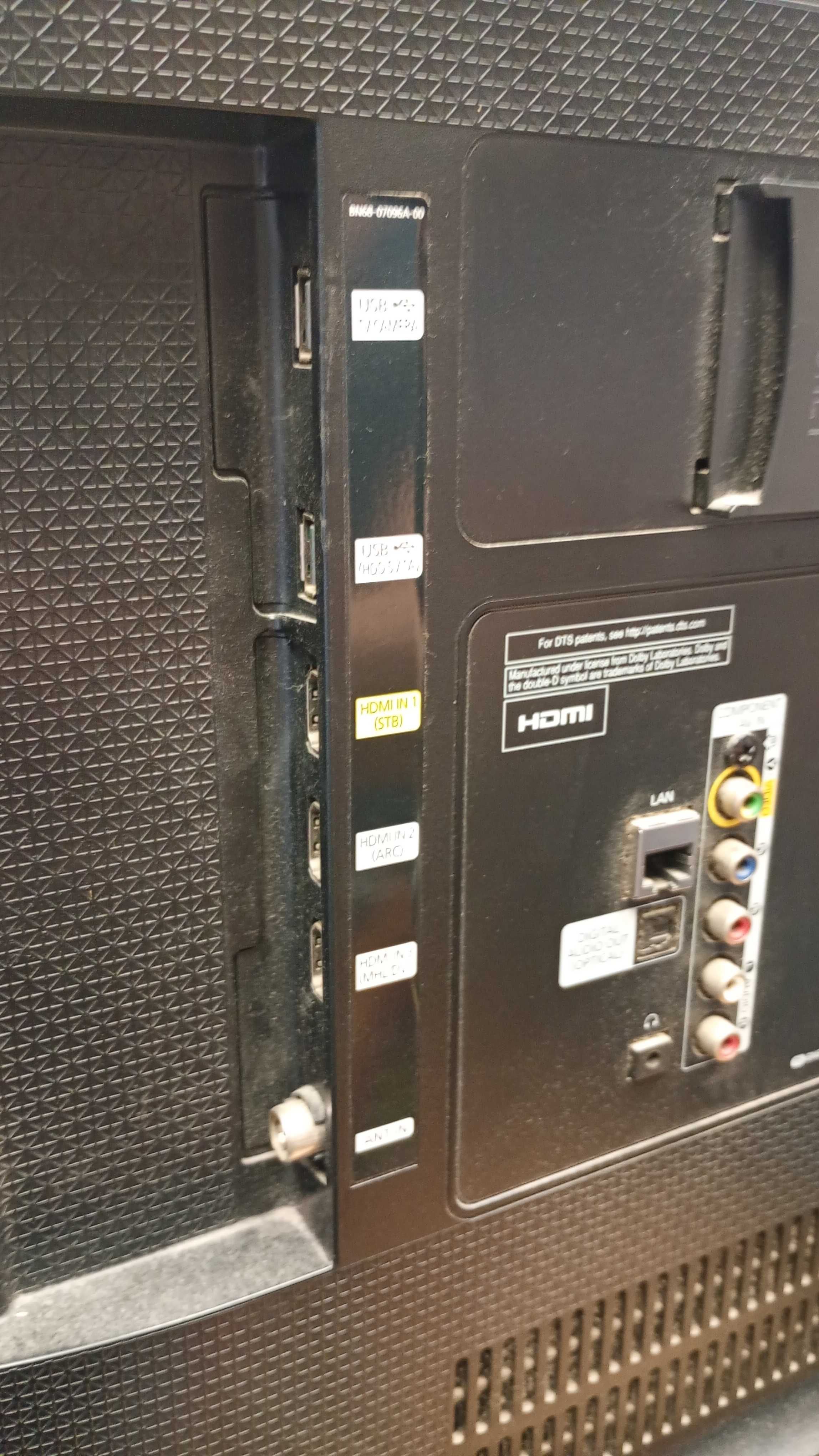Telewizor SAMSUNG UE43J5500AK 43" SMART TV -Komis MADEJ Dębica