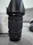 Fujinon GF 45-100mm f/4 R LM OIS WR (do GFX)