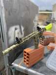 Rossi sentinel delta M4 airsoft