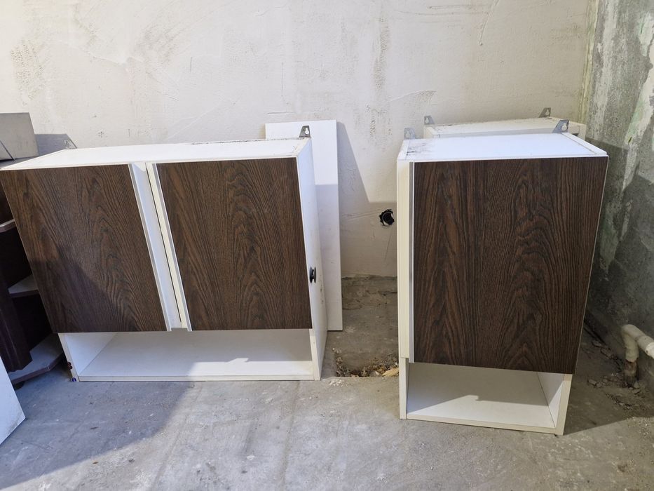 Кухня з мойкою бу