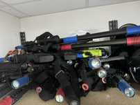 Laser tag (16 unidades)