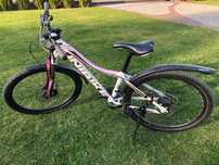 Rower Unibike Move 26