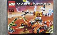 Конструктор LEGO 7697 Mars Mission MT-51 Claw-Tank Ambush ЛЕГО