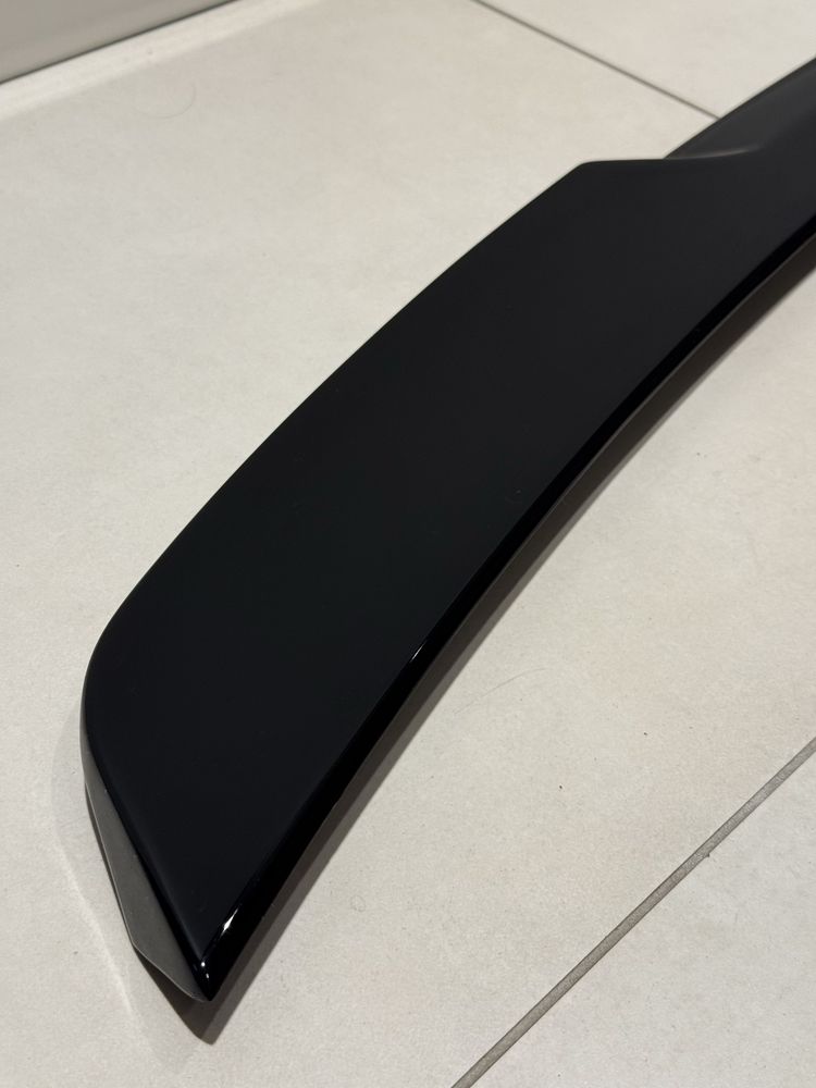 Nowa lotka spoiler do Audi A5 Sportback 5d M4 look lotka spojler