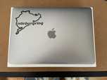 MacBook Air 13" (2020) - M1 (8GB RAM - SSD 256GB)