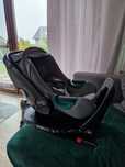 Nosidełko Britax Baby Safe3 z bazą obrotową 360