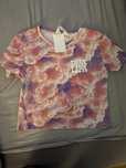 Nowy t-shirt H&M