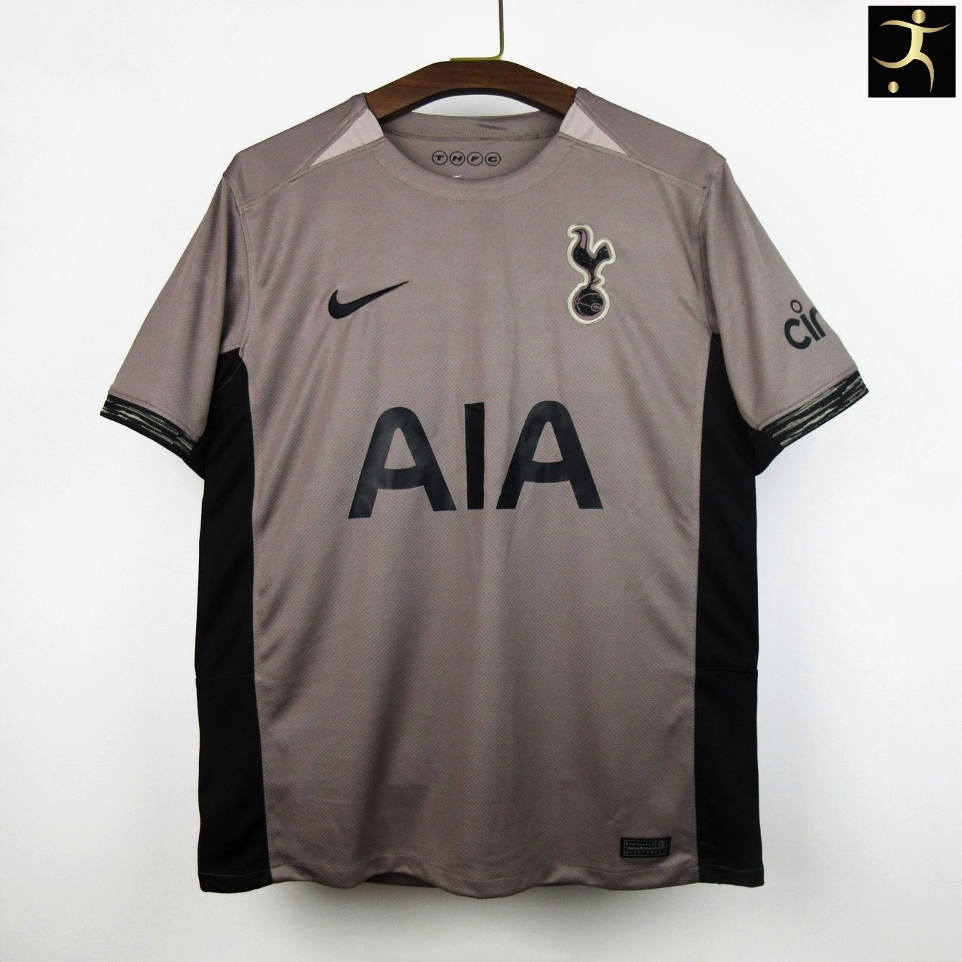 Koszulka Tottenham Third 23/24 2023/2024! W 24H! S M L XL XXL