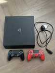 PlayStation 4 PRO 1 TB