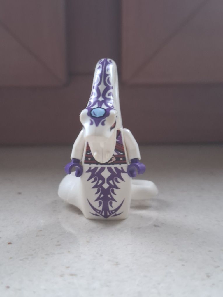 Figurka pythor lego ninjago