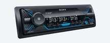 Sony DSX-A510BD Radio samochodowe Bluetooth DAB MP3 USB