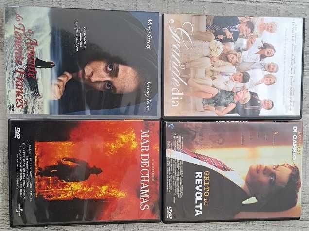 Filmes Dvd Originais