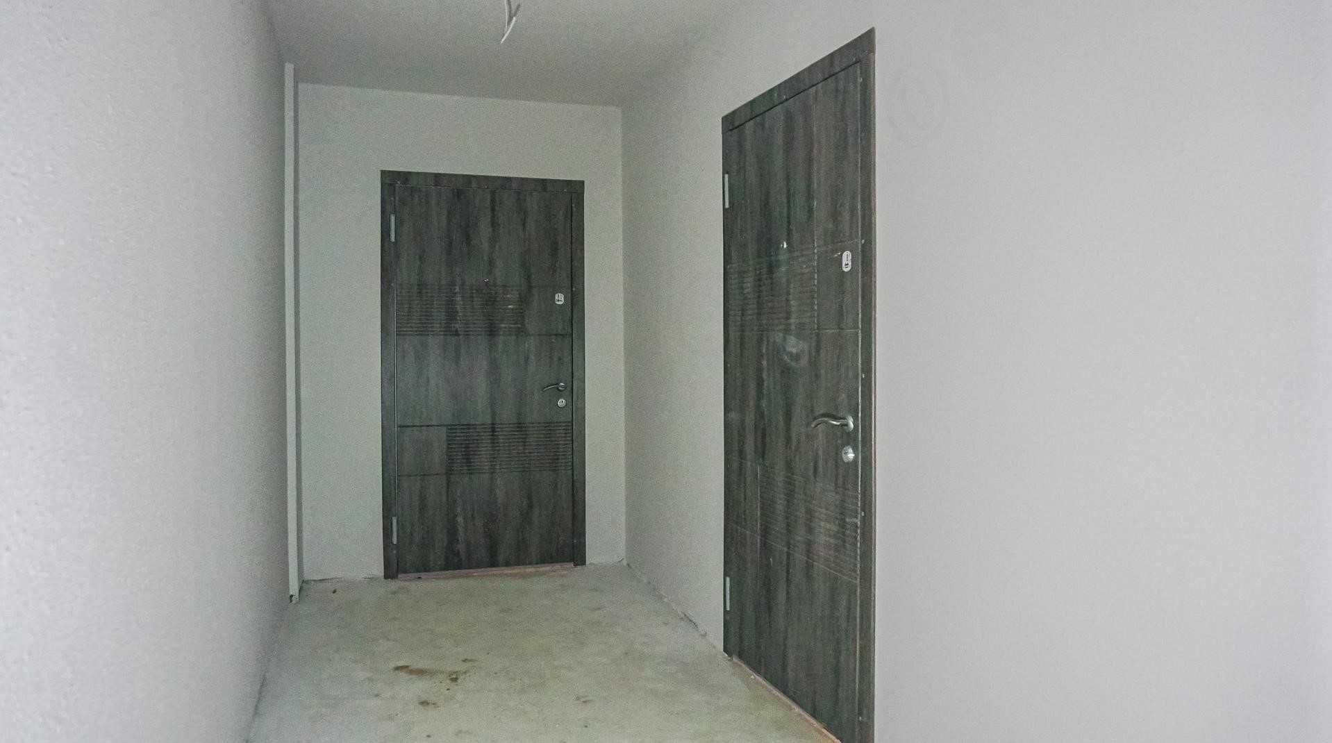1 кімн. 45.9м.кв апартаменти в ЖК (Шенген). Внесок від 30%.