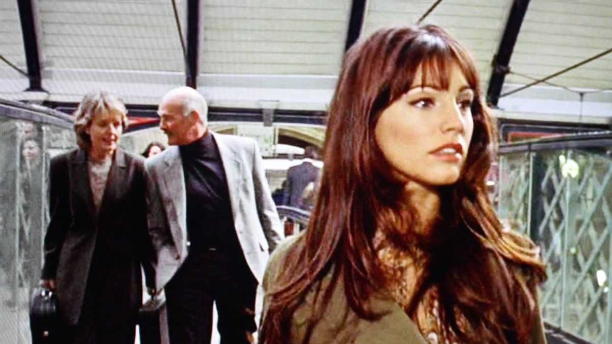 ESCOLA DE SEDUÇÃO (Kelly Brook/Emily Woof/Dervla Kirwan) NOVO/SELADO