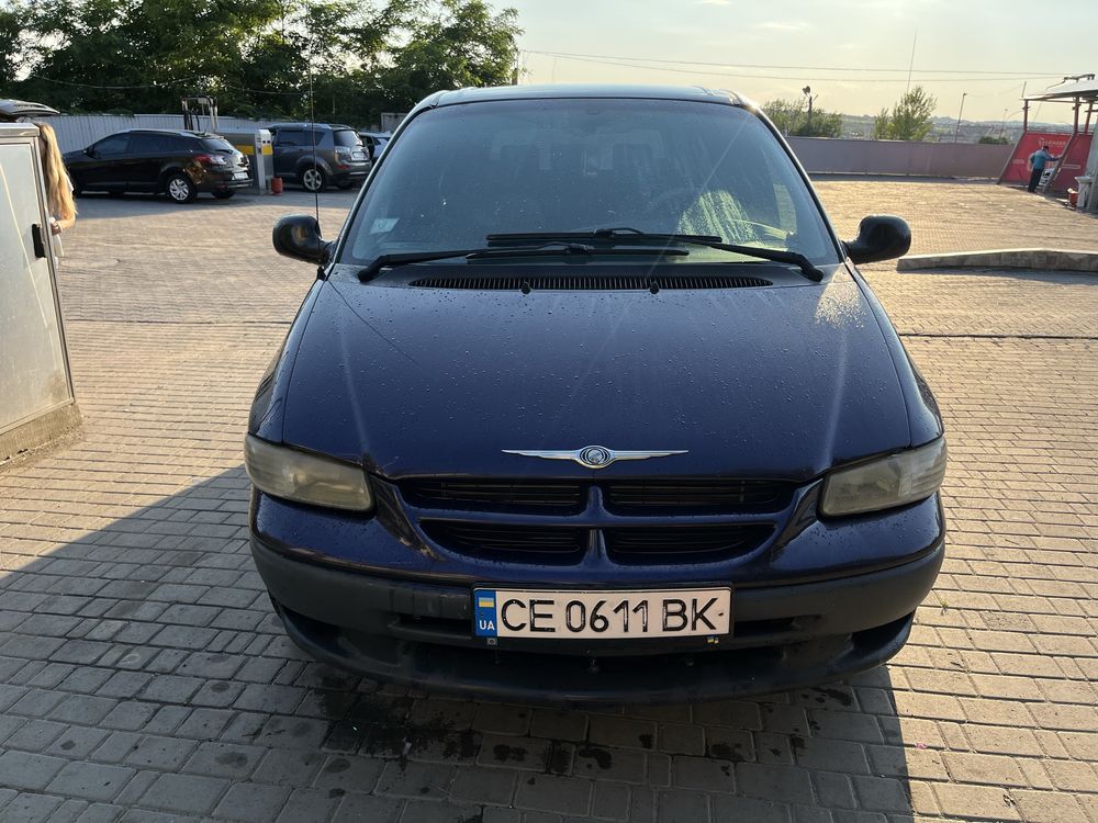 Продам автомобіль