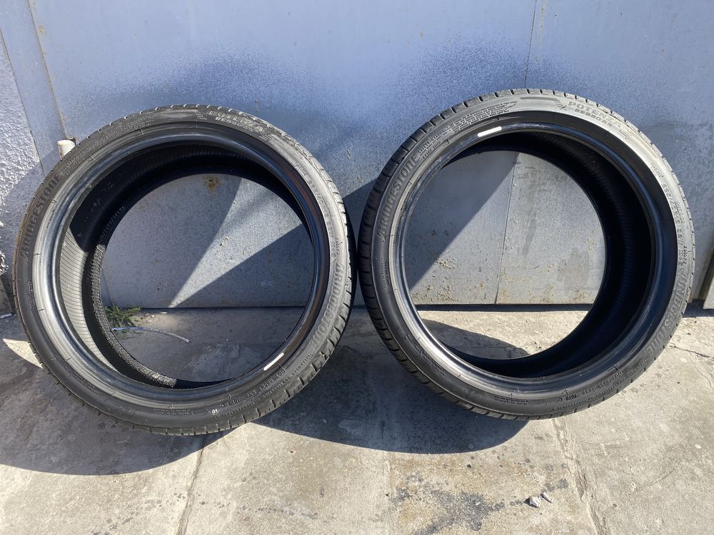 Bridgestone potenza 225/45/18