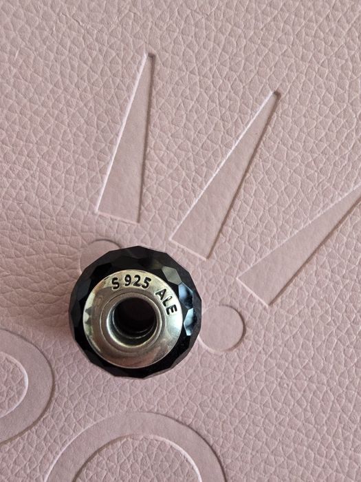 Oryginalny charms Pandora murano