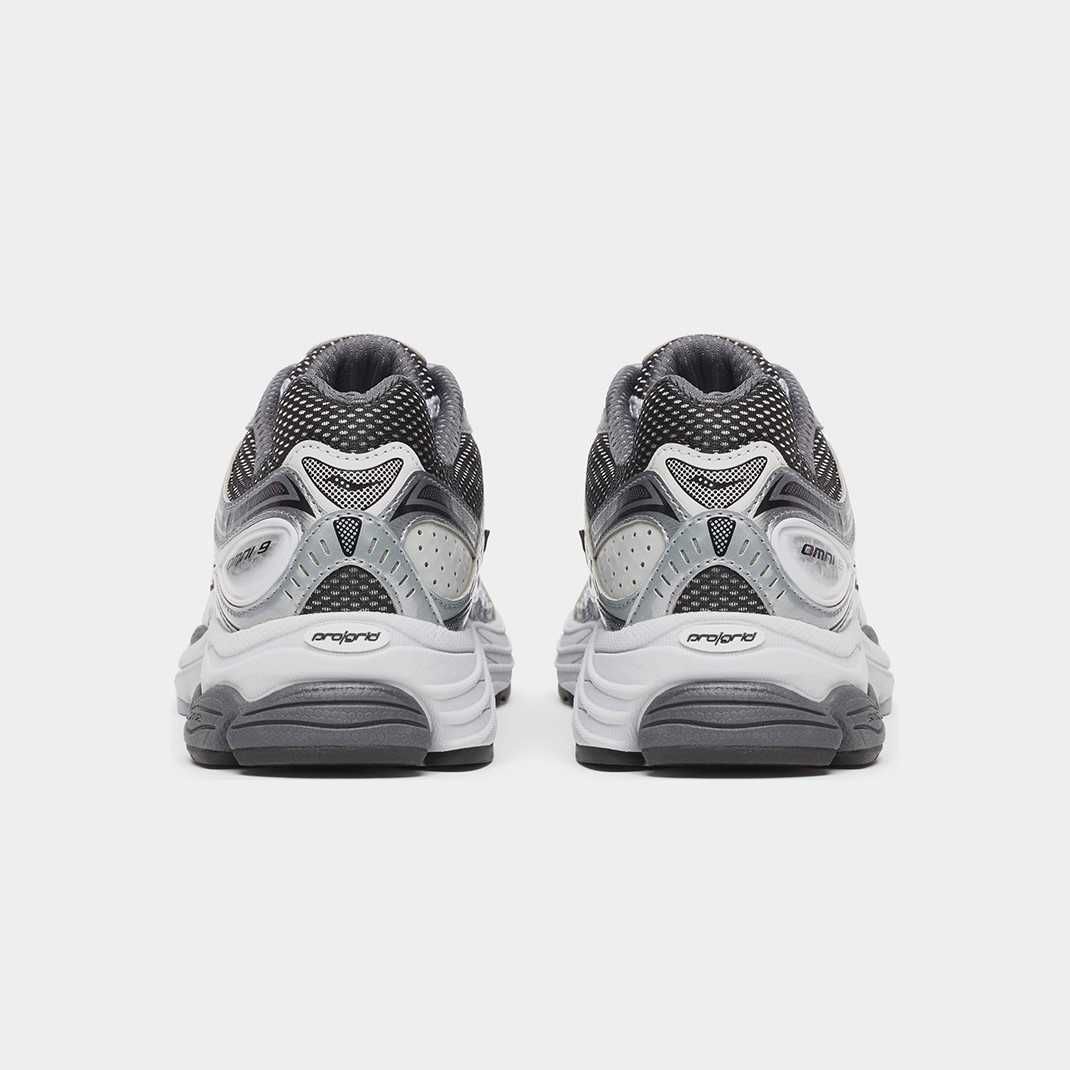 США! Кросівки Saucony Progrid Omni 9 OG Jazz (40р по 48р) (S70739-8)