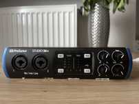 PreSonus Studio 26c – używany interfejs audio