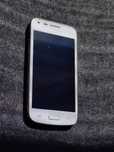 Uszkodzony Samsung Galaxy Core Plus SM-G350 Biały