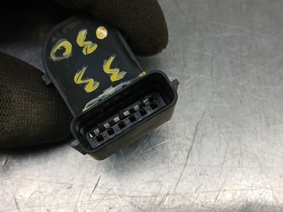 Sensor de estacionamento HYUNDAI Kauai (OS)