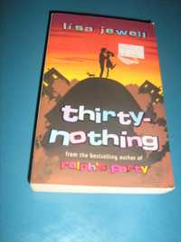 Thirty-nothing, Lisa Jewell