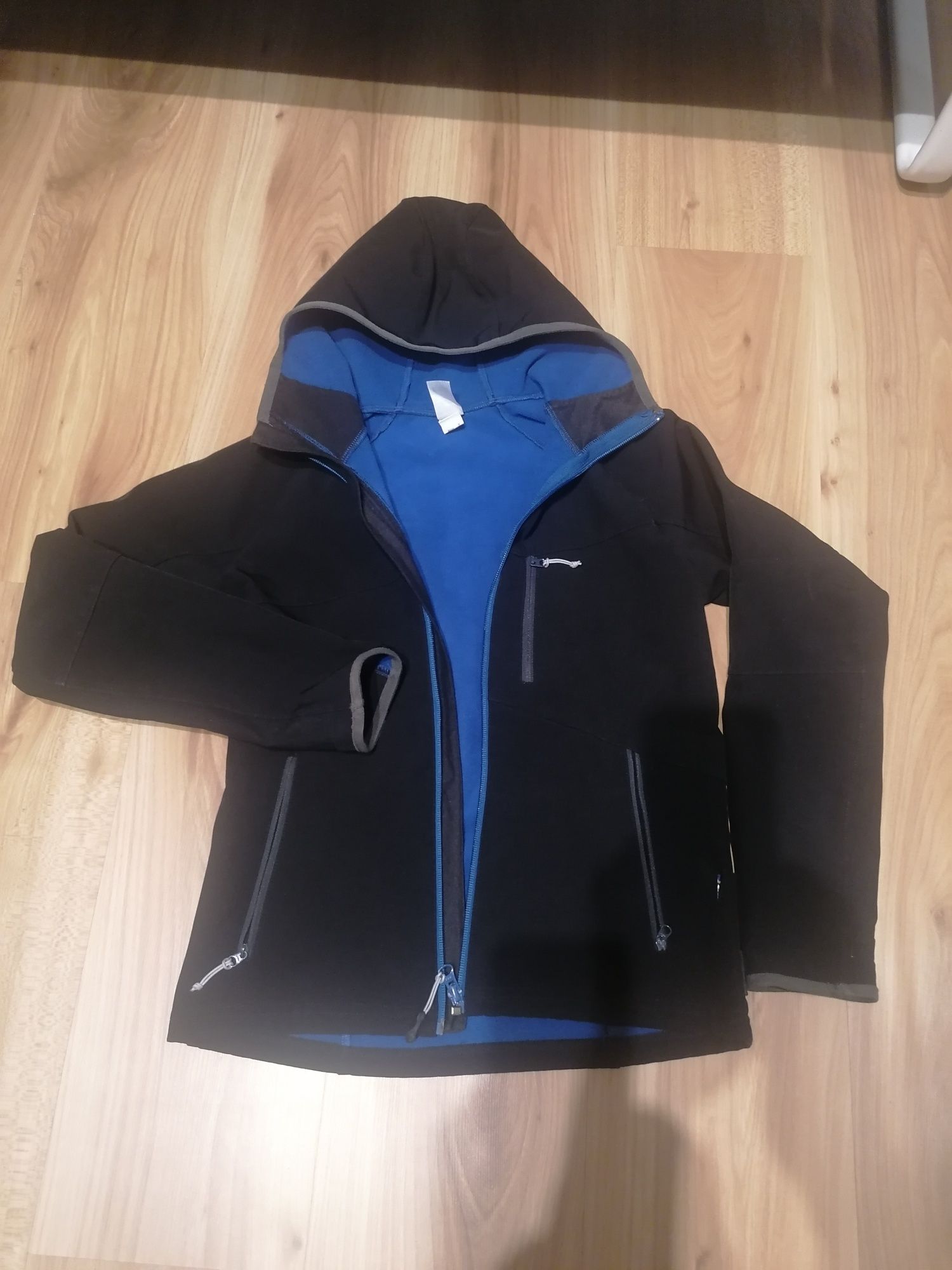 Softshell Decathlon 143-152 (12 lat)
