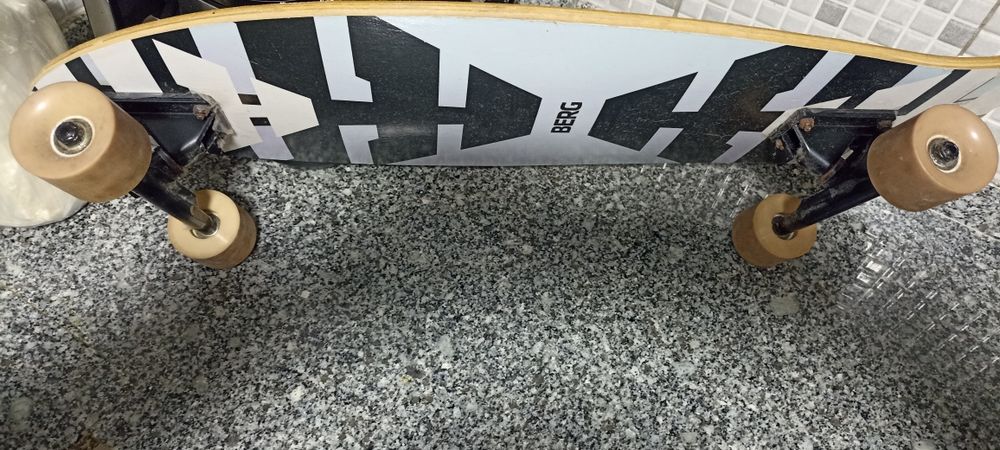 Vendo Skate usado