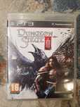 DUNGEON siege III ps3