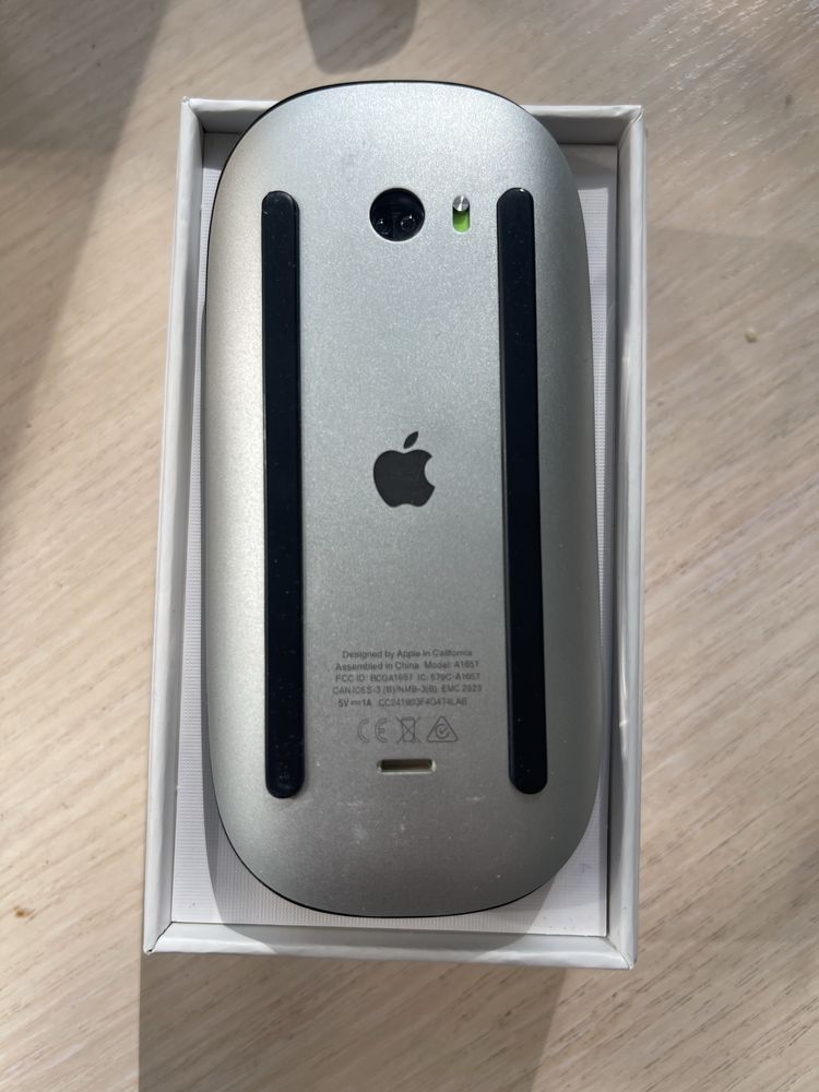 Magic mouse apple A1657