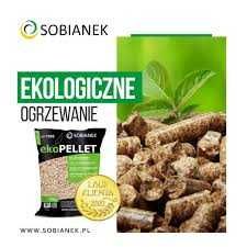 eko Pellet Sobianek inne Olczyk, Lava, Olimp, Barlinek