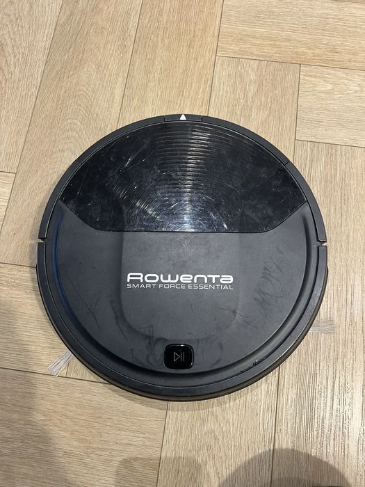 Robot sprzątający Rowenta