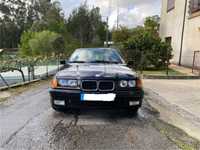 BMW 318 TDS - 08/95