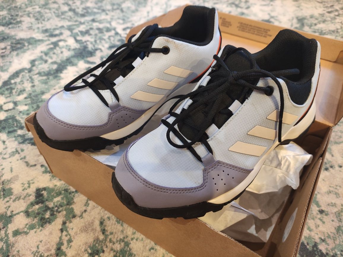 Buty trekkingowe Adidas Terrex 35,5