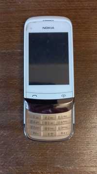 Мобільний телефон Nokia C2-03