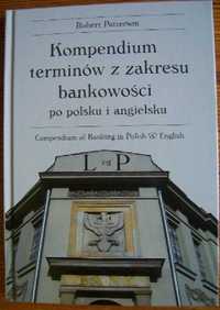 Kompendium terminów z zakresu bankowości L-P (Patterson)