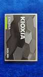 Disco SSD Kioxia 480Gb