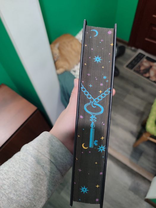 Готель Маґніфік  Емілі Дж. Тейлор