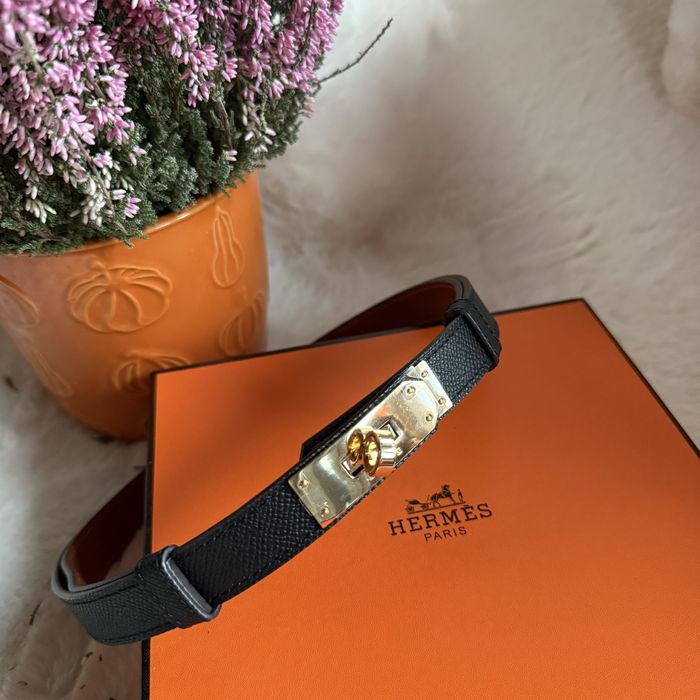 Pasek Hermes damski kelly 1,8 nowy