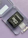 adapter do karty micro SD
