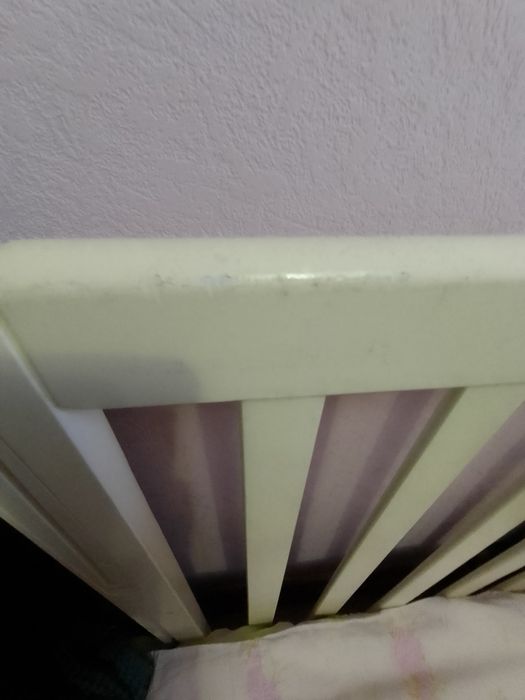 Продам ліжко дитяче Верес ЛД13