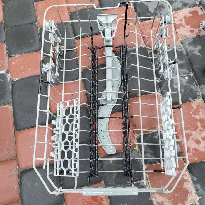 Посудомийка Piramida dp08 premium