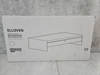 ELLOVEN ikea Podstawka na biurko