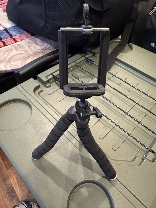 Tripod statyw na telefon