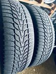 Шини Резина Зимові 225 60 18 Hankook Winter I'Cept Evo3 X [1823] 2шт