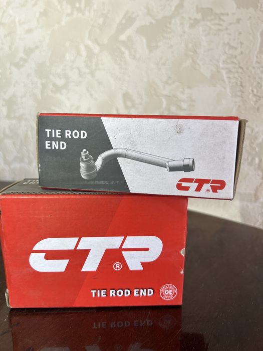 Внешний наконечник рулевой тяги Лансер 9