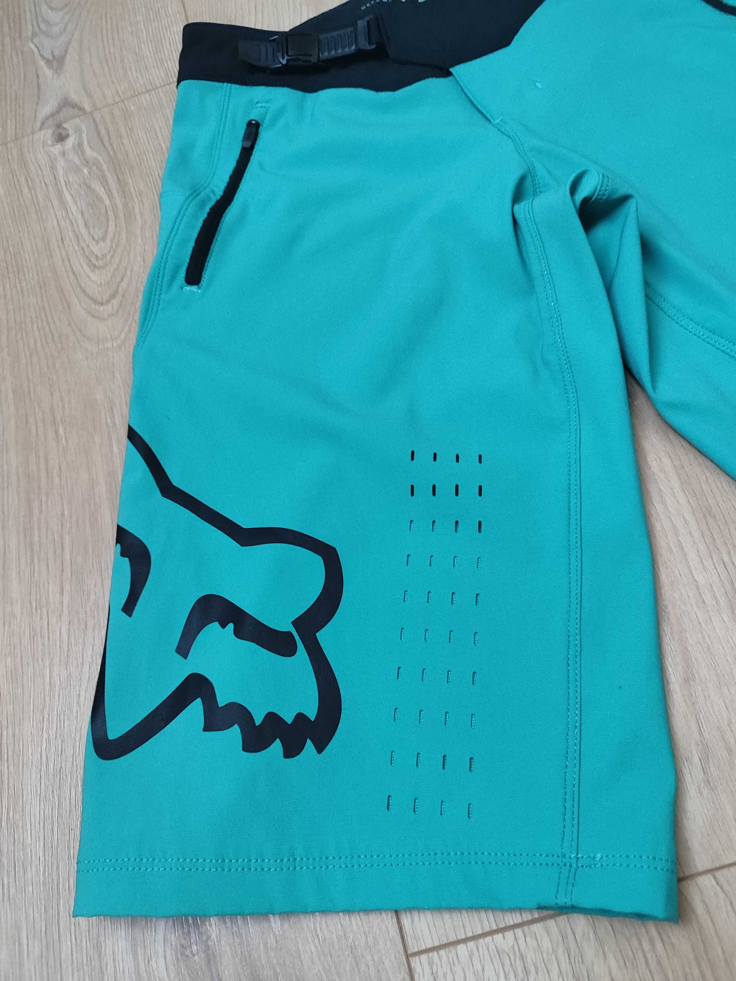 Spodenki rowerowe MTB Fox Defend 30